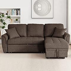 Humeha reversible sectional for sale  Delivered anywhere in USA 