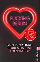 Fucking berlin studentin gebraucht kaufen  Wird an jeden Ort in Deutschland
