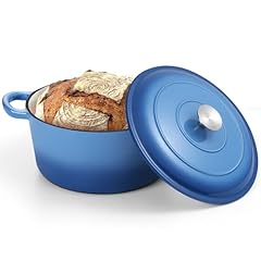 Teamfar 5qt dutch for sale  Delivered anywhere in USA 