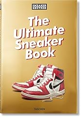 Sneaker freaker ultimate for sale  Delivered anywhere in USA 