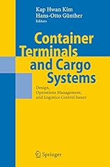 Container terminals cargo for sale  Delivered anywhere in USA 