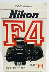 Nikon f3 for sale  Delivered anywhere in UK