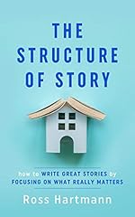 The structure story gebraucht kaufen  Wird an jeden Ort in Deutschland