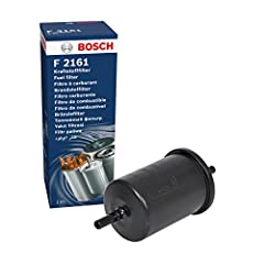 Bosch f2161 filtre d'occasion  Livré partout en France