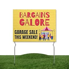 Bargains galore garage for sale  Delivered anywhere in USA 