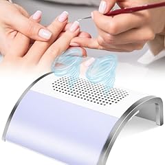 Nail dust collector for sale  Delivered anywhere in UK