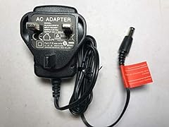 Replacement 12v 500ma for sale  Delivered anywhere in UK