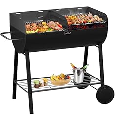 Homelux holzkohlegrill xxl gebraucht kaufen  Wird an jeden Ort in Deutschland