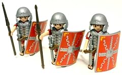 Playmobil roman soldiers for sale  Delivered anywhere in UK