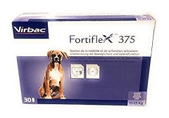 Virbac fortiflex 375 d'occasion  Livré partout en France