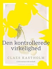 Den kontrollerede virkelighed gebraucht kaufen  Wird an jeden Ort in Deutschland