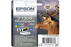 Epson t130640 stylus usato  Spedito ovunque in Italia 