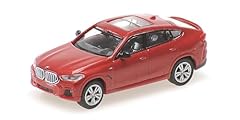 Minichamps 870020522 red usato  Spedito ovunque in Italia 