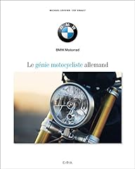 Bmw génie motocycliste d'occasion  Livré partout en France