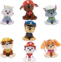 Pat patrouille peluche d'occasion  Livré partout en France