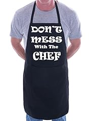 Print4u mess chef for sale  Delivered anywhere in Ireland
