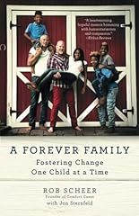 Forever family fostering for sale  Delivered anywhere in USA 