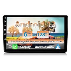 Hexinex autoradio android d'occasion  Livré partout en France