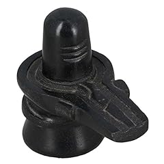 Shivling black stone for sale  Delivered anywhere in USA 