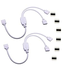 Litaelek 2pcs câble d'occasion  Livré partout en France