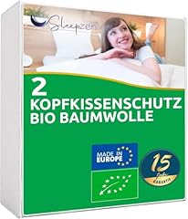 Sleepzen protège oreiller d'occasion  Livré partout en France