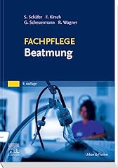 Fachpflege beatmung gebraucht kaufen  Wird an jeden Ort in Deutschland
