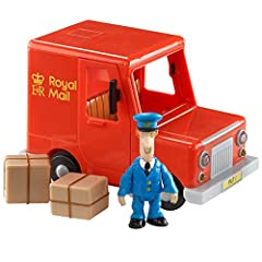 Postman pat royal for sale  Delivered anywhere in Ireland