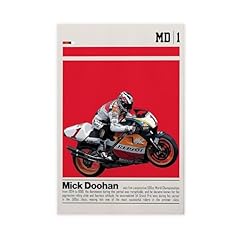 Cvdfss mick doohan gebraucht kaufen  Wird an jeden Ort in Deutschland
