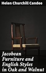 Jacobean furniture english for sale  Delivered anywhere in USA 