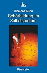 Gehörbildung selbststudium gebraucht kaufen  Wird an jeden Ort in Deutschland