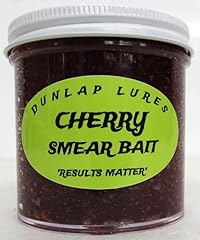Cherry smear bait for sale  Delivered anywhere in USA 