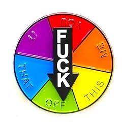 Lucky wheel pin for sale  Delivered anywhere in USA 