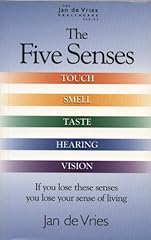 Five senses improve for sale  Delivered anywhere in Ireland