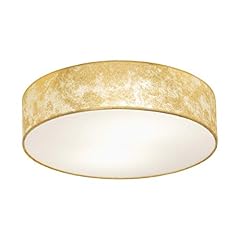 Eglo deckenlampe viserbella gebraucht kaufen  Wird an jeden Ort in Deutschland