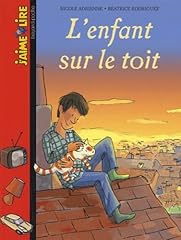 Enfant toit d'occasion  Livré partout en Belgiqu