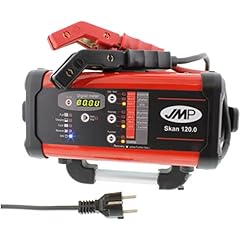 Jmp battery charger for sale  Delivered anywhere in UK