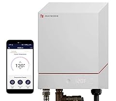 Heatworks electric tankless for sale  Delivered anywhere in USA 