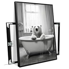 Funny polar bear for sale  Delivered anywhere in USA 