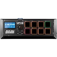 Akai professional mpx8 for sale  Delivered anywhere in Canada