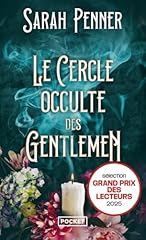 Cercle occulte gentlemen d'occasion  Livré partout en France