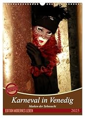 Masken sehnsucht karneval gebraucht kaufen  Wird an jeden Ort in Deutschland