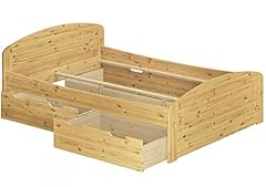 Erst holz funktionsbett gebraucht kaufen  Wird an jeden Ort in Deutschland