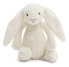 Jellycat bashful cream for sale  Delivered anywhere in UK
