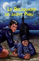 Reliquaire saint pabu d'occasion  Livré partout en Belgiqu