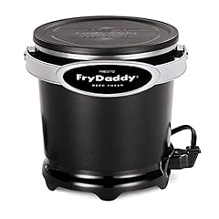 Presto 05420 frydaddy for sale  Delivered anywhere in USA 