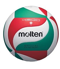 Molten ballon volley d'occasion  Livré partout en France