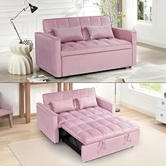 Velvet convertible sofa for sale  Delivered anywhere in USA 