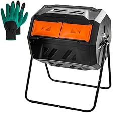Hourleey compost bin for sale  Delivered anywhere in USA 