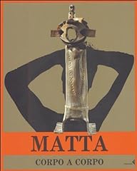 Matta. corpo corpo usato  Spedito ovunque in Italia 