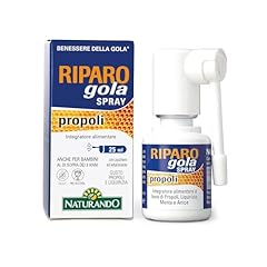 Naturando riparo gola usato  Spedito ovunque in Italia 